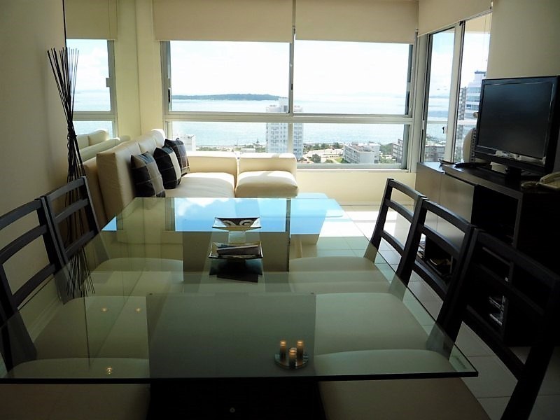 Torre Triangulo, Departamento, Venta , Alquiler ,Brava,Punta del Este